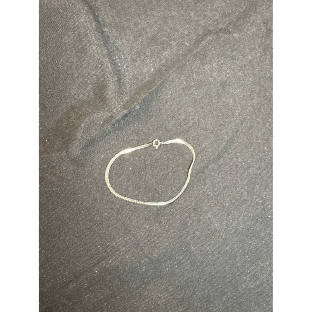 Snake Chain Bracelet Delicate Everyday Fine‎ Jewelry
